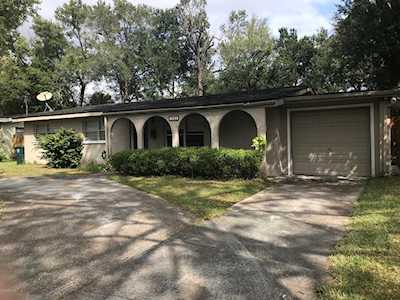 7853 Praver Dr Jacksonville, FL 32217