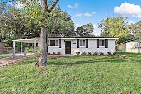 6785 Goldilocks Ln Jacksonville, FL 32210
