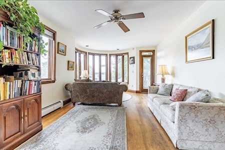 71 Farragut Rd #1 Boston, MA 02127