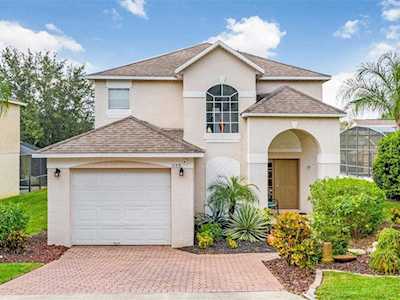 1153 Mariner Cay Dr Haines City, FL 33844