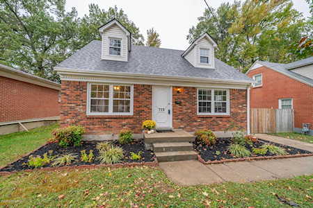 719 Iroquois Ave Louisville, KY 40214