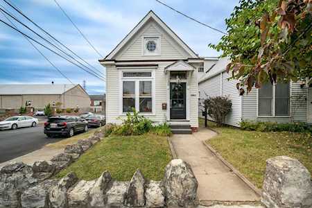 1301 E Washington St Louisville, KY 40206