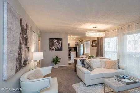 2505 Lindsay Ave #11 Louisville, KY 40206