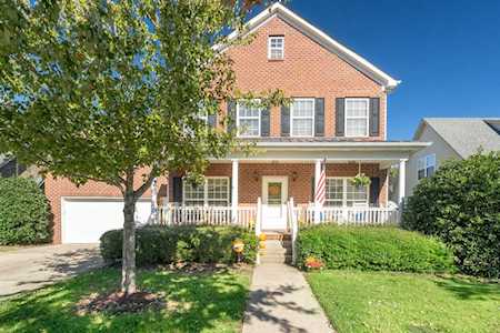 6932 Sunnywood Dr Nashville, TN 37211
