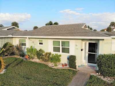 1126 Cockrill St #60 Venice, FL 34285