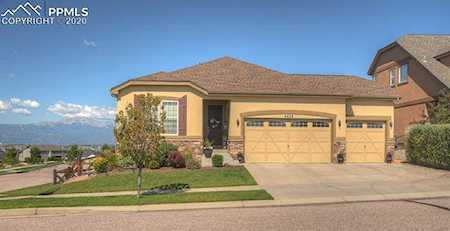 6628 Myrtle Creek Drive Colorado Springs, CO 80927