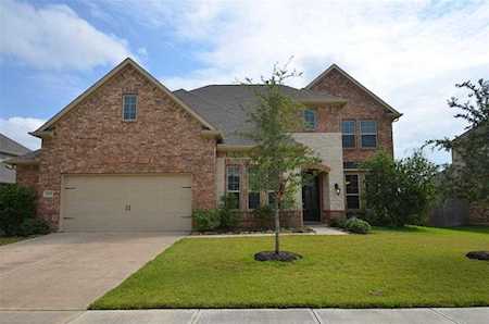 2219 Cranbrook Ridge Ln Ln Sugar Land, TX 77479