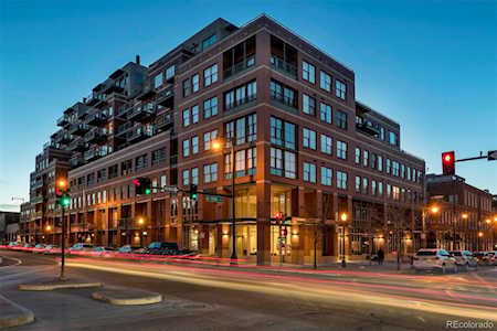 1499 Blake St #5Q Denver, CO 80202
