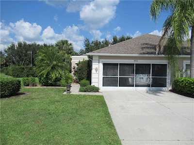 4032 Fairway Dr North Port, FL 34287
