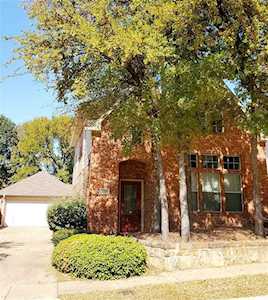 3225 Rustic Meadows Drive Bedford, TX 76021