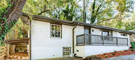 2163 Macon Dr SW Atlanta, GA 30315