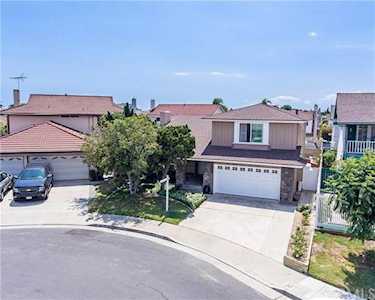 7841 Kelly Circle La Palma, CA 90623