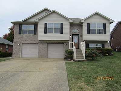 322 Cornell Ave Mt Washington, KY 40047