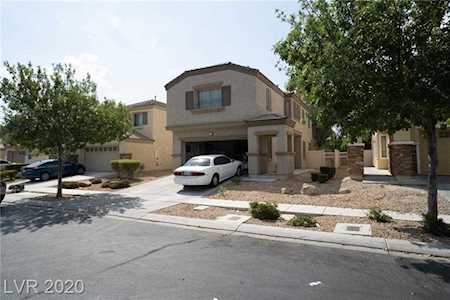 3637 Turquoise Waters Ave North Las Vegas, NV 89081