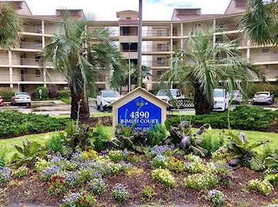 4390 Bimini Ct. #Unit 206-C Little River, SC 29566