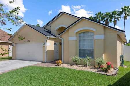 12876 Gettysburg CIRCLE Orlando, FL 32837