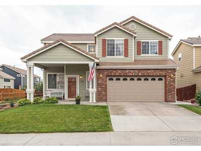 3851 Gardenwall Ct Fort Collins, CO 80524