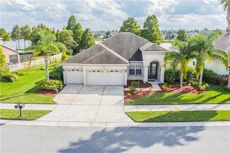 2435 Tahoe Dr Lakeland, FL 33805