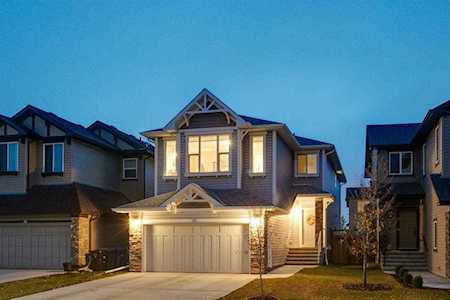 40 Brightoncrest Point SE Calgary, AB T2Z 5A6