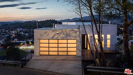 3663 Kinney Street Los Angeles, CA 90065