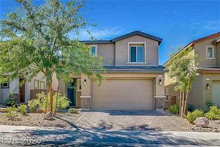921 Bluebell Brook St Henderson, NV 89052