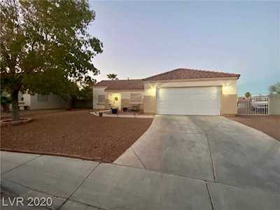 2502 Lava Rock Ave North Las Vegas, NV 89031