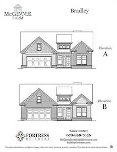 418 Outlander Ct Marietta, GA 30060