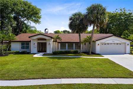 265 Spring Lake Hills Dr Altamonte Springs, FL 32714