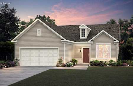 3812 Misty Grove Ct La Grange, KY 40031