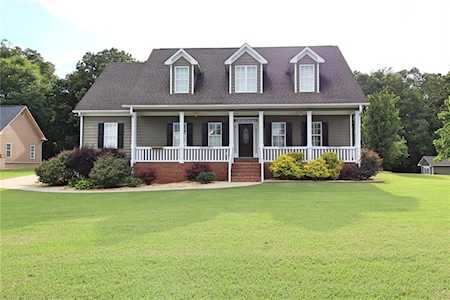 49 Apple Barrell Way Taylorsville, GA 30178