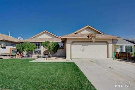 1508 Walker Drive Carson City, NV 89701-1979