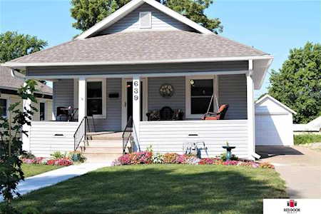 639 S 32nd St Lincoln, NE 68510