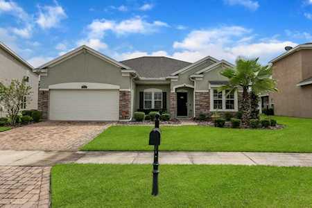 15745 Rachel Creek Dr Jacksonville, FL 32218