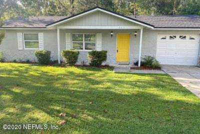 409 Aquarius Concourse Orange Park, FL 32073
