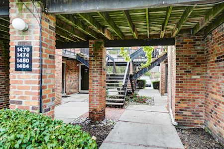 1484 Lafayette Drive Columbus, OH 43220