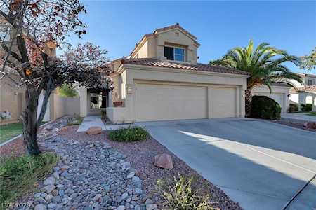 1421 Goldenspur Ln Las Vegas, NV 89117