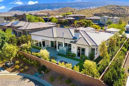 14 Midnight Ridge Las Vegas, NV 89135
