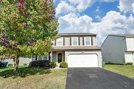 6938 Ellen Boat Lane Canal Winchester, OH 43110