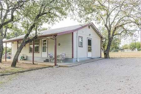 124 E Granitecastle DR Granite Shoals, TX 78654