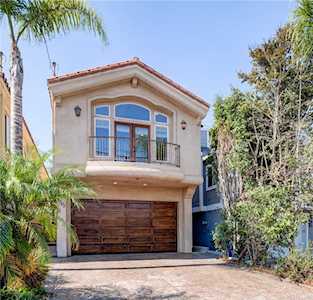 1705 Wollacott Street Redondo Beach, CA 90278