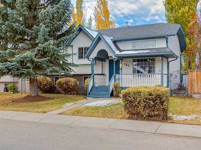 180 Cambria Rd Strathmore, AB T1P 1L9
