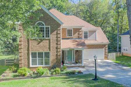 12520 Bradford Hill Ln Huntersville, NC 28078