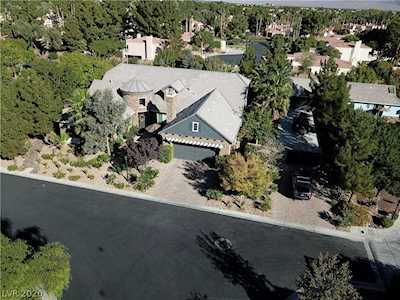 5194 Blissful Valley Circle Las Vegas, NV 89149
