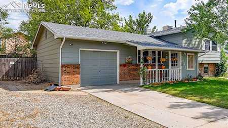 7432 Colonial Drive Fountain, CO 80817