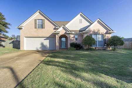 11633 Leewood Dr Arlington, TN 38002