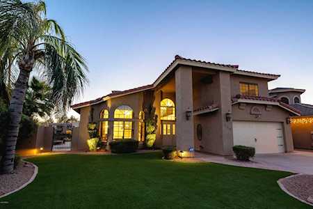 556 S Bay Shore Boulevard Gilbert, AZ 85233