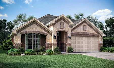 14865 Gilley Lane Fort Worth, TX 76052