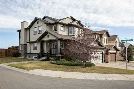 2 Silverado Ponds View SW Calgary, AB T2X 0B6