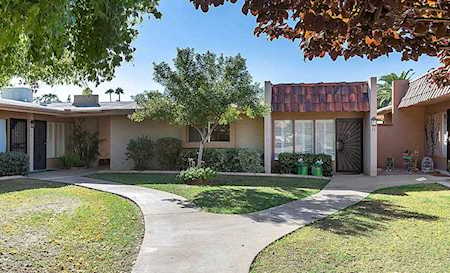 1320 E Bethany Home Road #35 Phoenix, AZ 85014