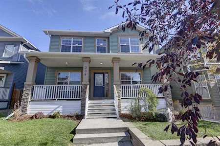 308 Prestwick Estate Way SE Calgary, AB T2Z 3Z1